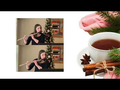Nutcracker Suite: Tea Dance - Flute Duet