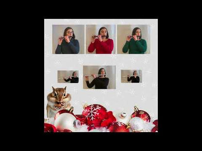 The Chipmunk Song ("Christmas Don't Be Late")