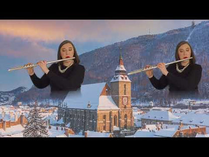 Bartok: Romanian Christmas Carols